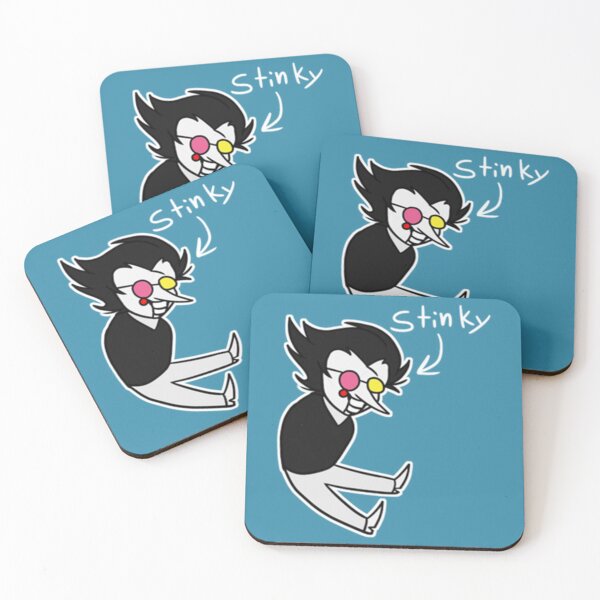 Item preview, Spamton Stinky   designed and sold by KrystalArtCo08.