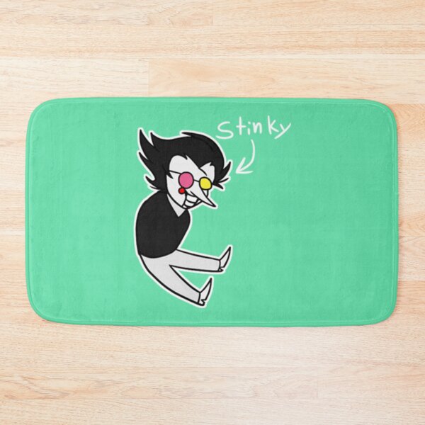 Item preview, Spamton Stinky   designed and sold by KrystalArtCo08.