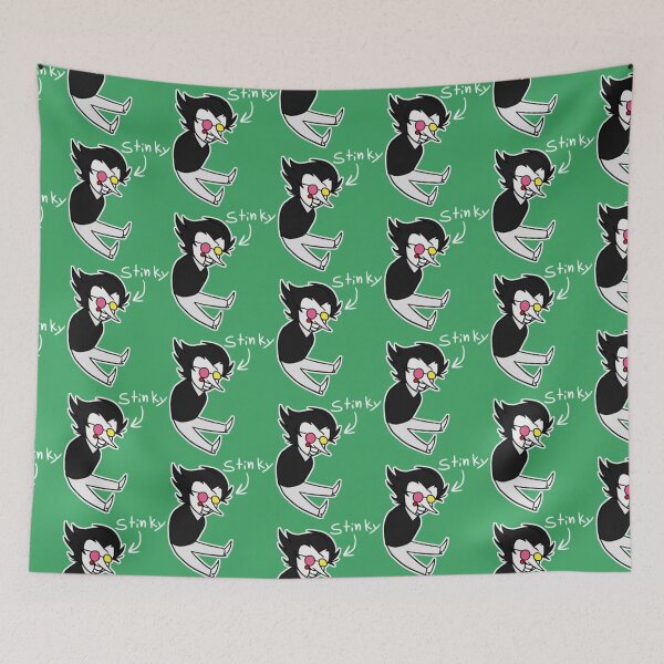 Item preview, Spamton Stinky   designed and sold by KrystalArtCo08.