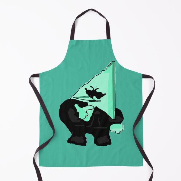 Item preview, spamton the hacker designed and sold by KrystalArtCo08.