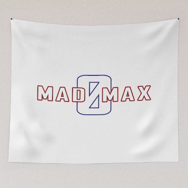 Item preview, Maxey Name Number Combo designed and sold by TTPTees.