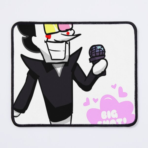 Item preview, Spamton. designed and sold by KrystalArtCo08.
