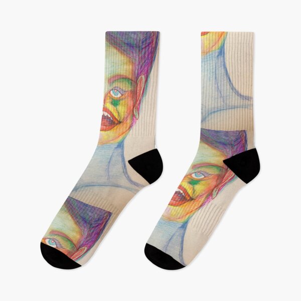 Item preview, Embrace your awkward. designed and sold by John Tyler Mounce.