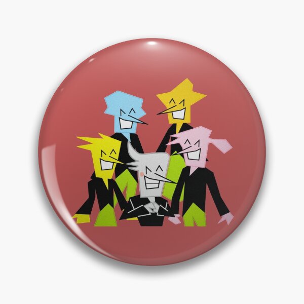 Item preview, The Addisons   designed and sold by KrystalArtCo08.