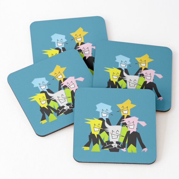 Item preview, The Addisons   designed and sold by KrystalArtCo08.