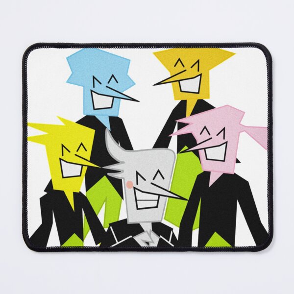 Item preview, The Addisons designed and sold by KrystalArtCo08.