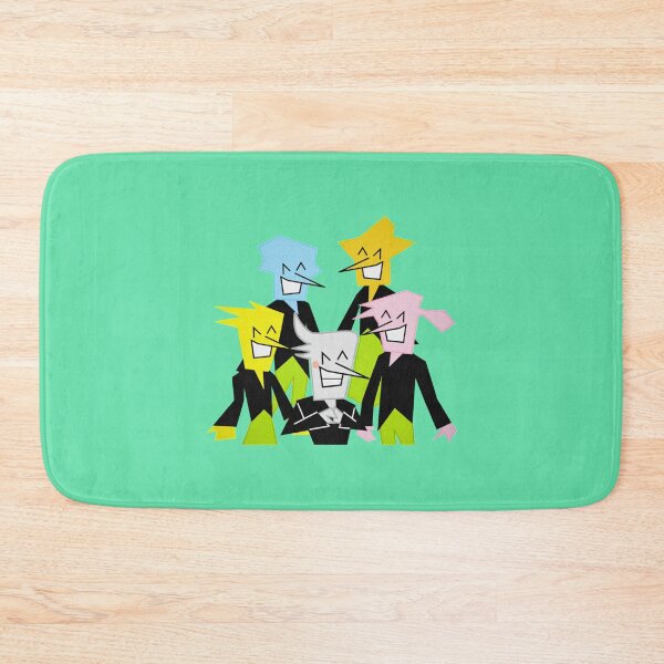 Item preview, The Addisons   designed and sold by KrystalArtCo08.