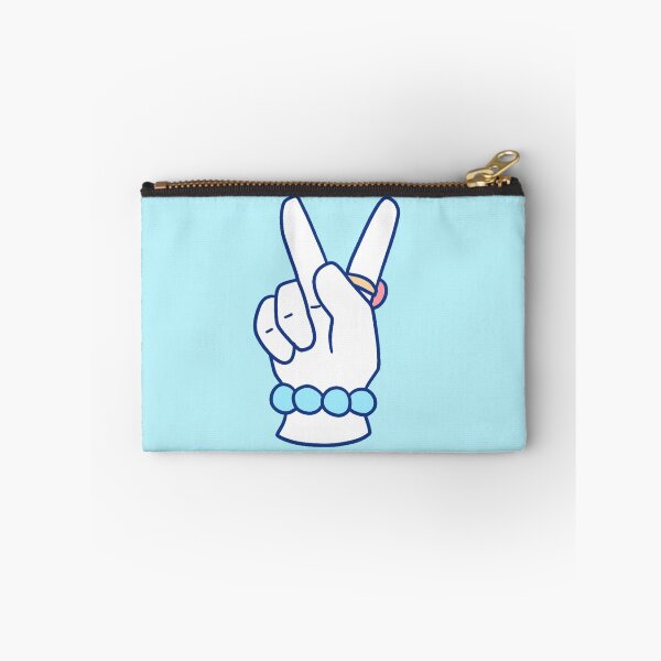 Item preview, Girl Peace Sign designed and sold by SaradaBoru.