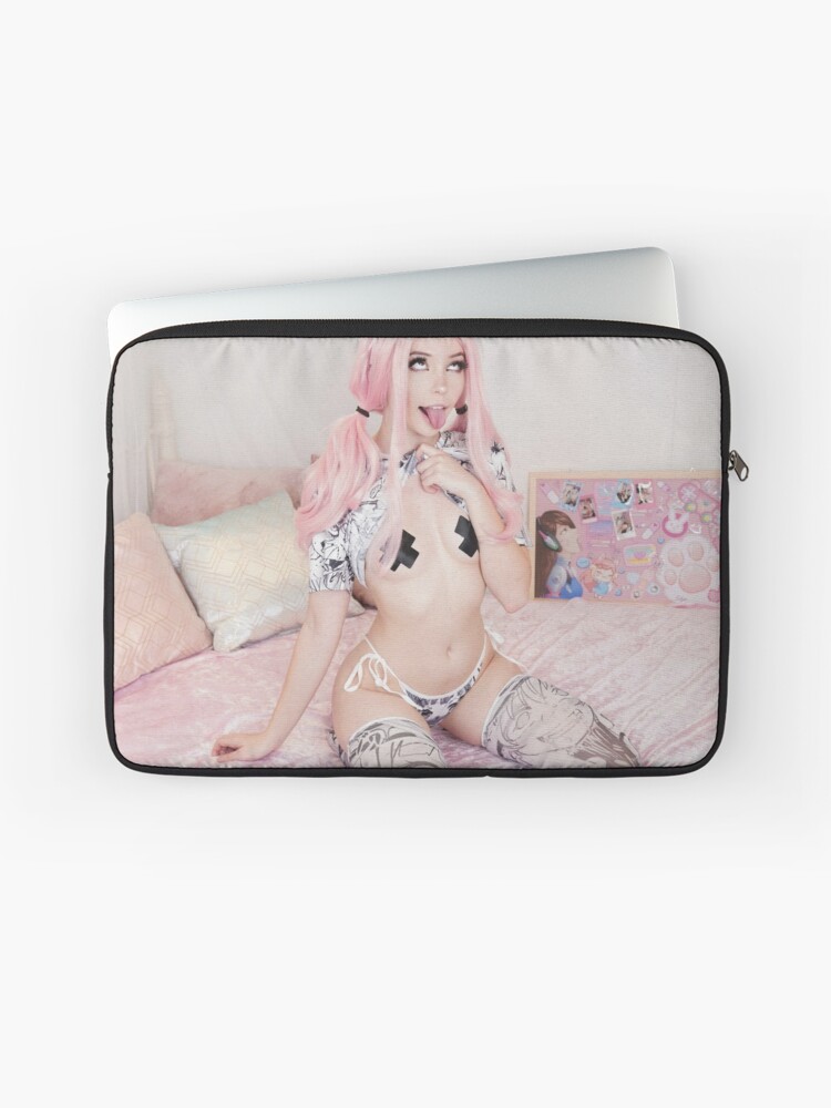 Amazing Belle Delphine cosplay sexy girl Poster Art Prints for