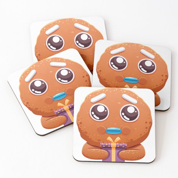 Item preview, King Biscuit 15 designed and sold by PherppaXz.