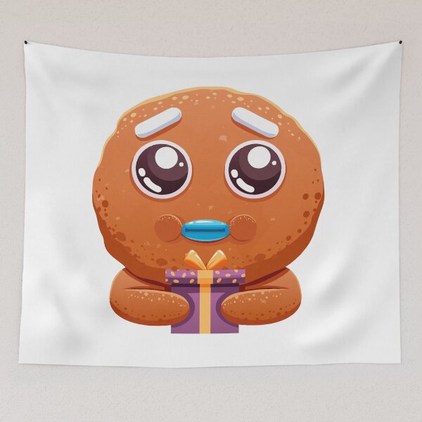 Item preview, King Biscuit 15 designed and sold by PherppaXz.