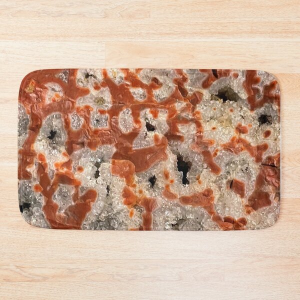 Item preview, Seam Agate from Thunder Bay Ontario designed and sold by EzrasTrinkets.
