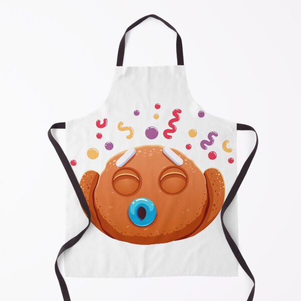 Item preview, King Biscuit 16 designed and sold by PherppaXz.