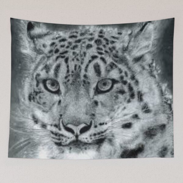 Item preview, I saw the Tiger, and the tiger saw a man designed and sold by Alicia Sullivan.