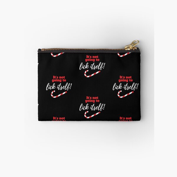 Item preview, It's Not Going To Lick Itself Christmas Candy Cane Gifts designed and sold by StoreRahhal.