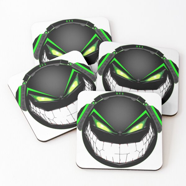 Item preview, Cool Gaming Logo Dvs Gaming Logo, Apparel, Helmet, Crash Helmet Transparent Png designed and sold by Casa Barata.