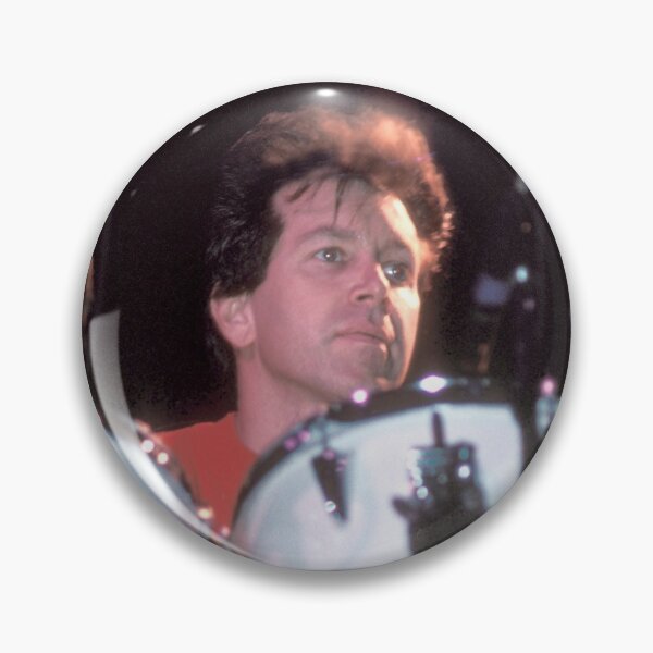 Item preview, David Robinson The Cars Photograph designed and sold by ConcertImages.