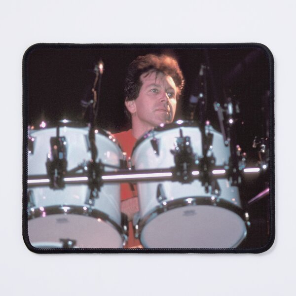 Item preview, David Robinson The Cars Photograph designed and sold by ConcertImages.