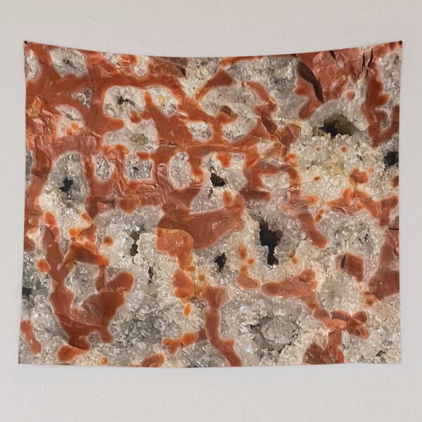 Item preview, Seam Agate from Thunder Bay Ontario designed and sold by EzrasTrinkets.