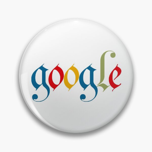 Item preview, GOOGLE designed and sold by speachless.
