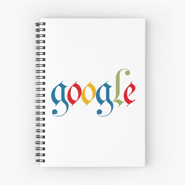 Item preview, GOOGLE designed and sold by speachless.