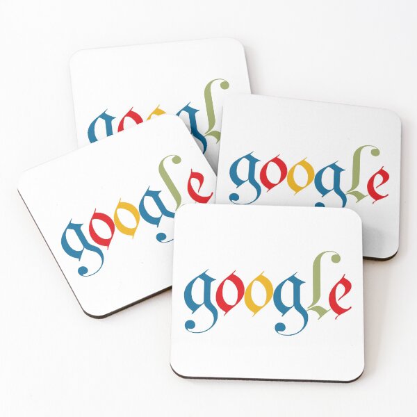 Item preview, GOOGLE designed and sold by speachless.