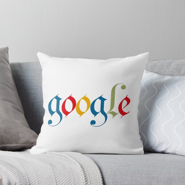 Item preview, GOOGLE designed and sold by speachless.