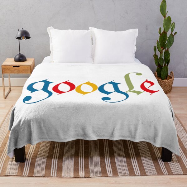 Item preview, GOOGLE designed and sold by speachless.