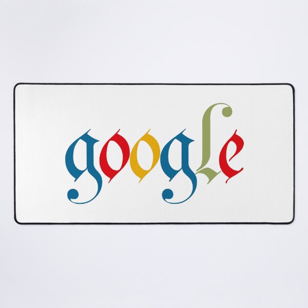 Item preview, GOOGLE designed and sold by speachless.