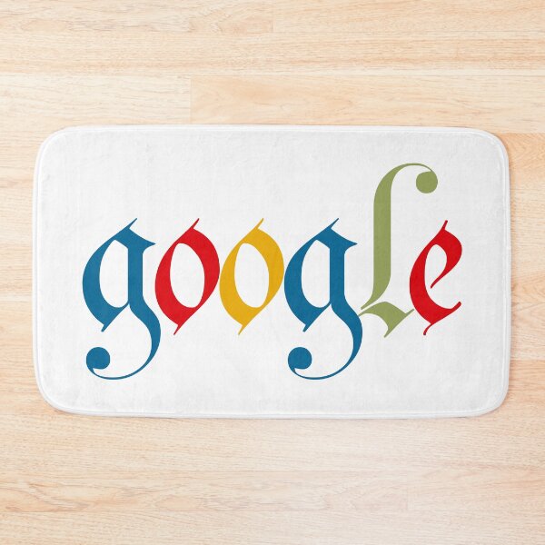Item preview, GOOGLE designed and sold by speachless.