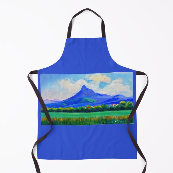 Item preview, Mt.Warning, via Murwillumbah  designed and sold by ginnymac.