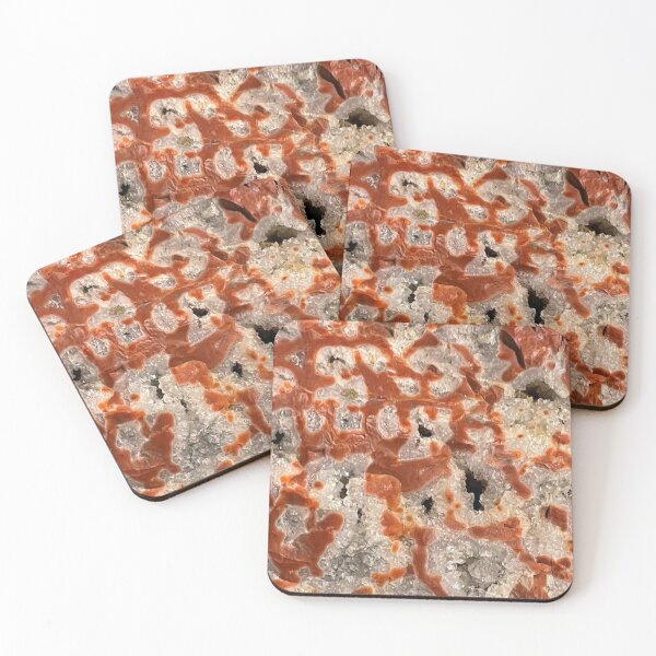 Item preview, Seam Agate from Thunder Bay Ontario designed and sold by EzrasTrinkets.