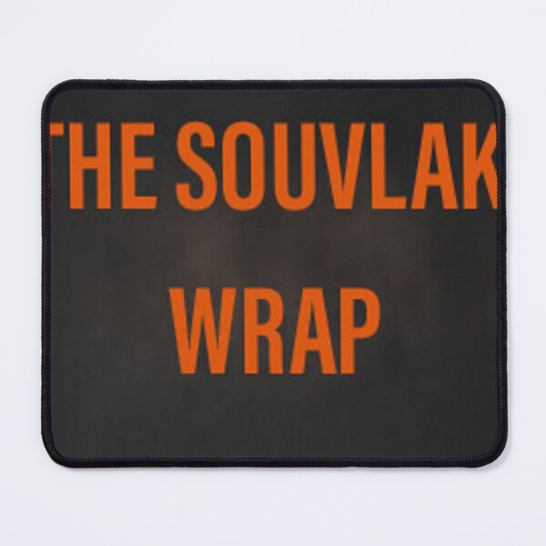 Item preview, The Souvlaki designed and sold by Greeklondoner.