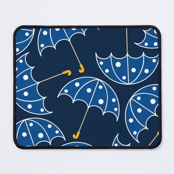 Item preview, Large umbrella pattern (Large & Full version) designed and sold by LemonCreamyyyy.