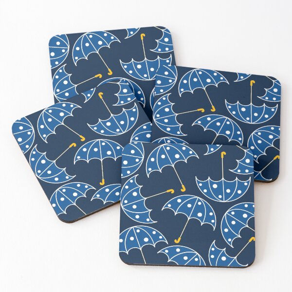 Item preview, Large umbrella pattern (Large & Full version) designed and sold by LemonCreamyyyy.