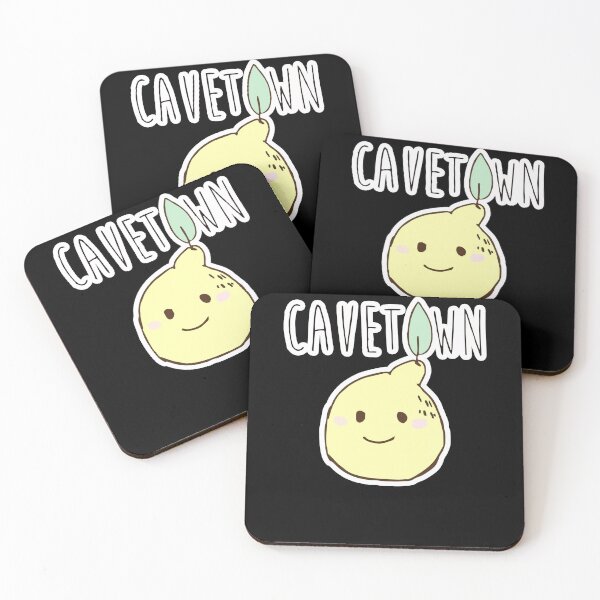 Item preview, Cavetown Lemon Boy designed and sold by NzzRiza.