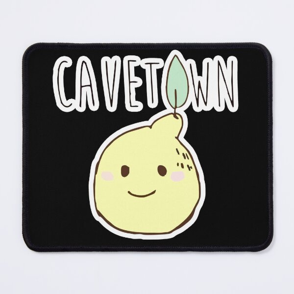 Item preview, Cavetown Lemon Boy designed and sold by NzzRiza.