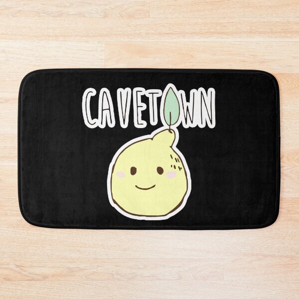 Item preview, Cavetown Lemon Boy designed and sold by NzzRiza.