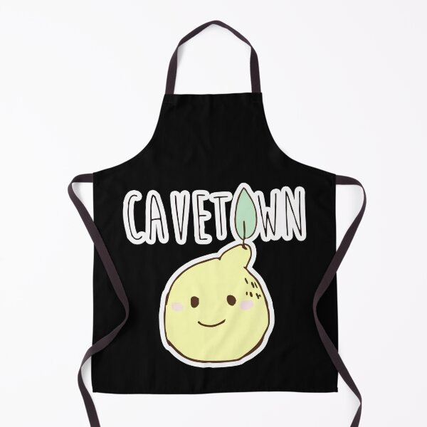 Item preview, Cavetown Lemon Boy designed and sold by NzzRiza.