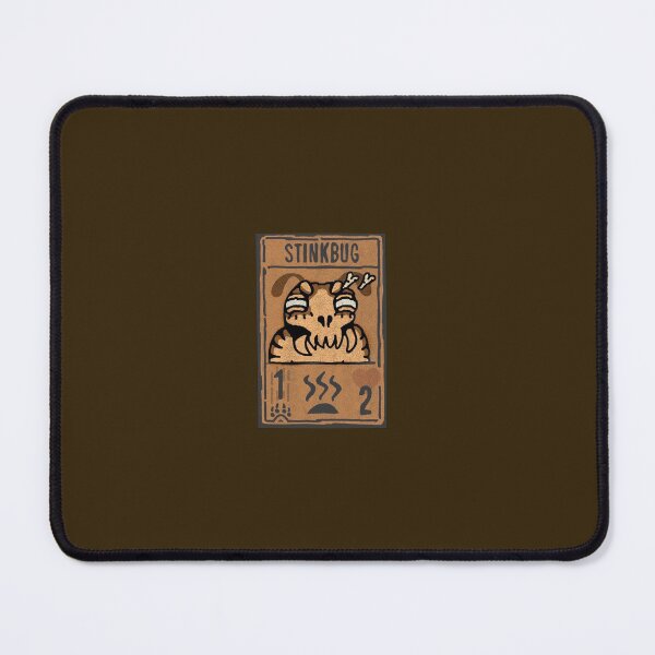 Item preview, The Stink Bug designed and sold by Mivox.