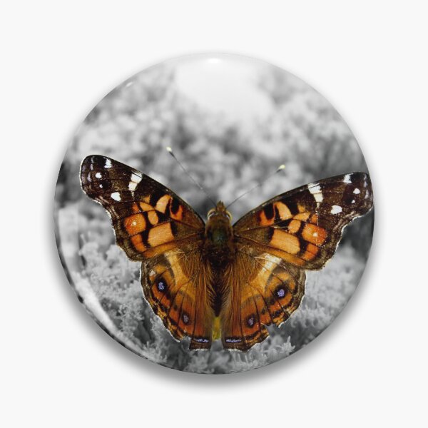 Item preview, Spreading My Wings designed and sold by Lens2Canvas.
