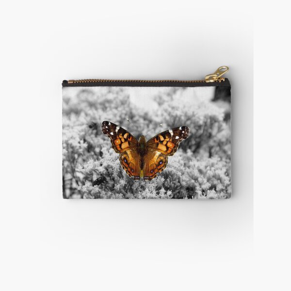 Item preview, Spreading My Wings designed and sold by Lens2Canvas.
