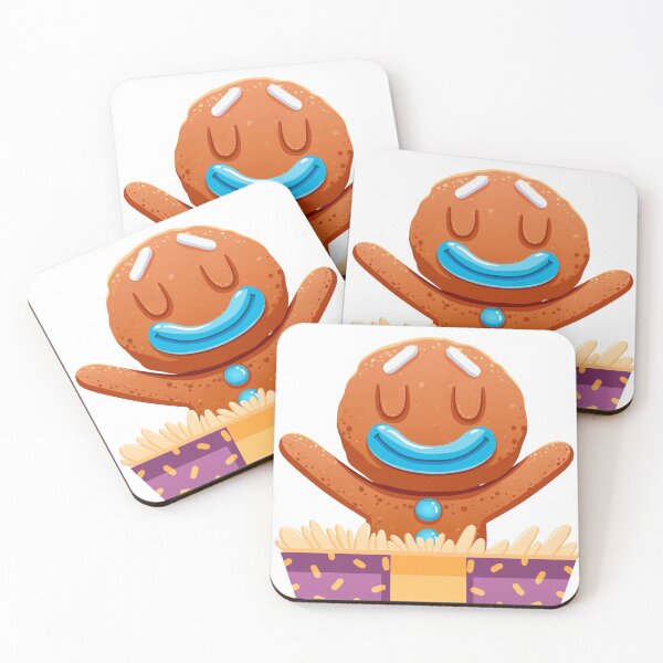 Item preview, King Biscuit 17 designed and sold by PherppaXz.