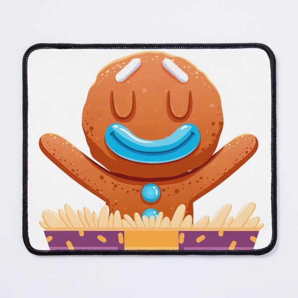 Item preview, King Biscuit 17 designed and sold by PherppaXz.