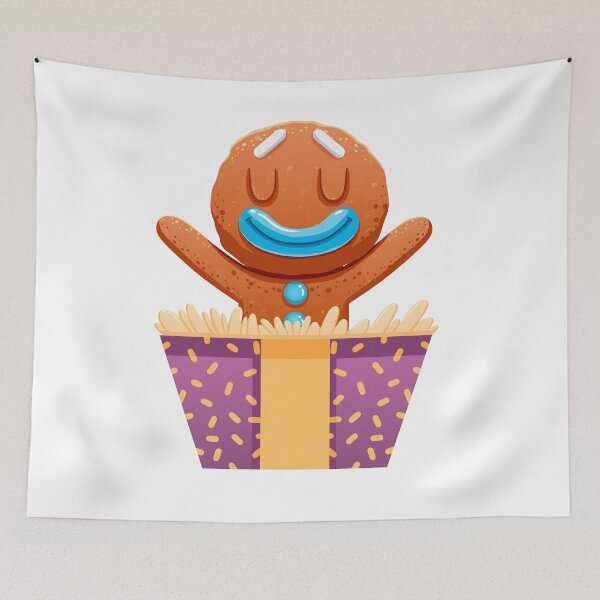 Item preview, King Biscuit 17 designed and sold by PherppaXz.