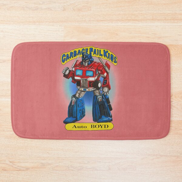 Item preview, Auto Boyd   designed and sold by NatJonesArt.