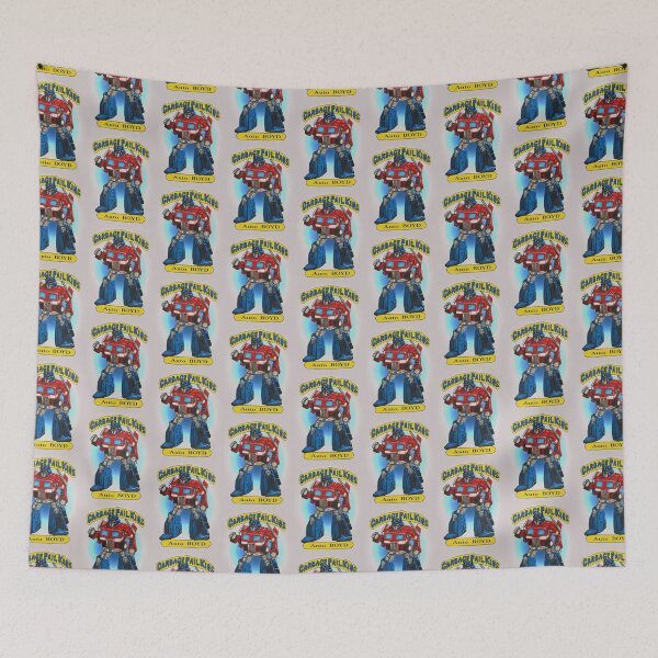 Item preview, Auto Boyd   designed and sold by NatJonesArt.