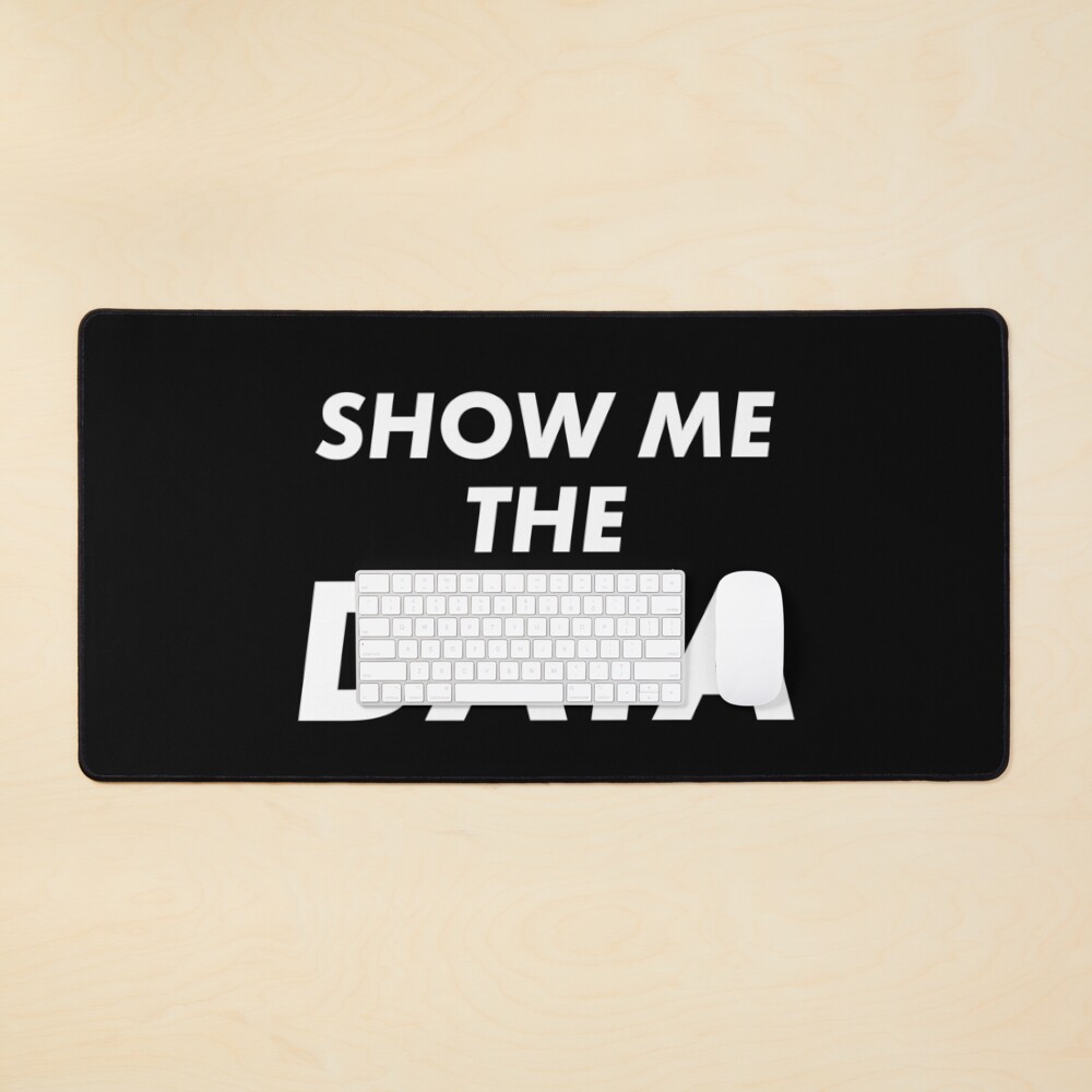 Item preview, Desk Mat designed and sold by teesaurus.