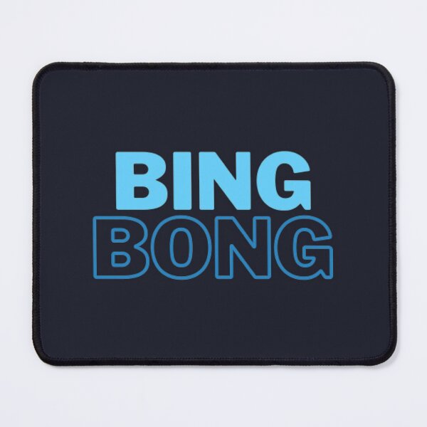 Item preview, BING BONG New York TikTok designed and sold by babyleafshop.