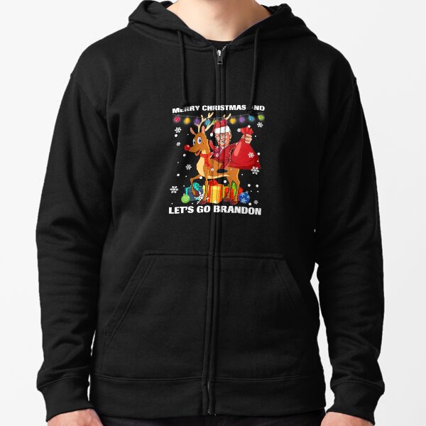 Item preview, Pro Trump Merry Christmas Lets Go designed and sold by SolerCreep.